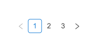 Retool
			pagination ui component