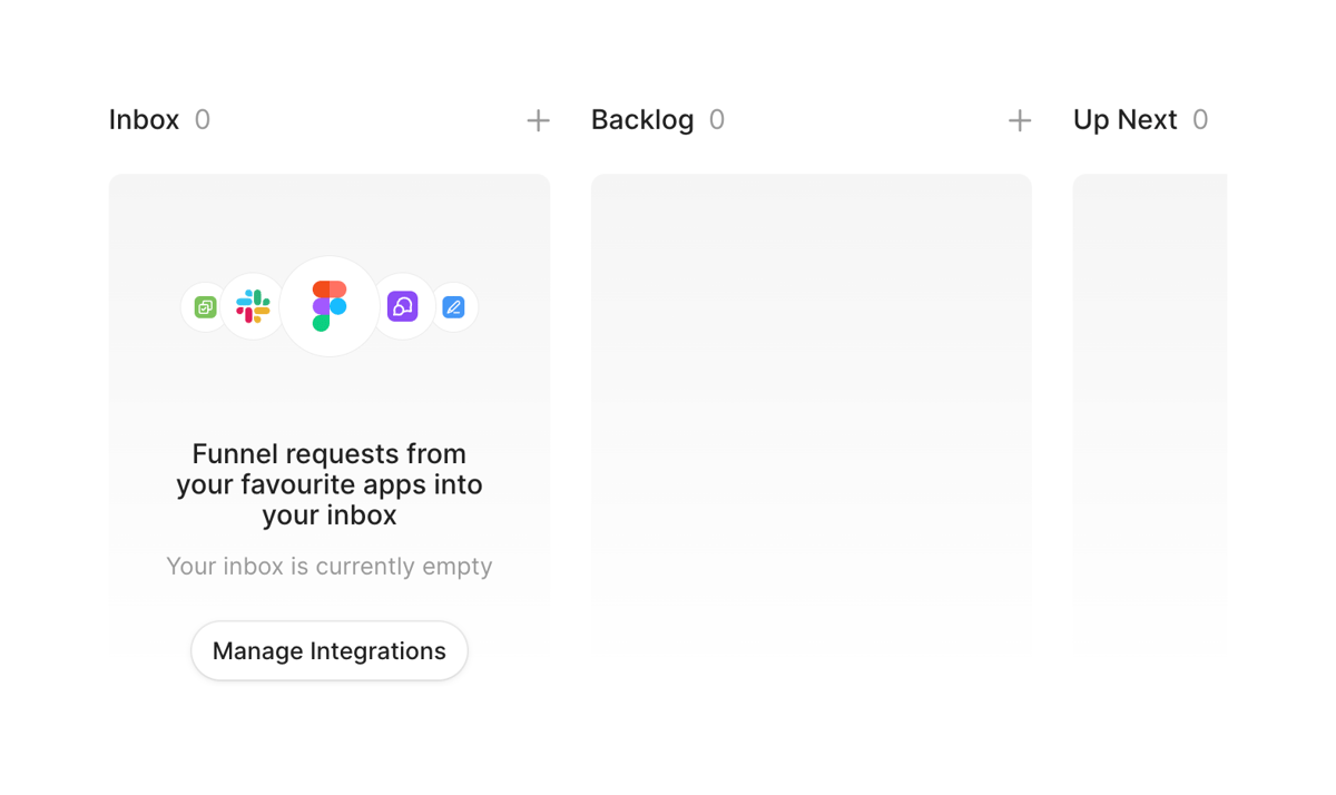 Marathon
				empty state ui component