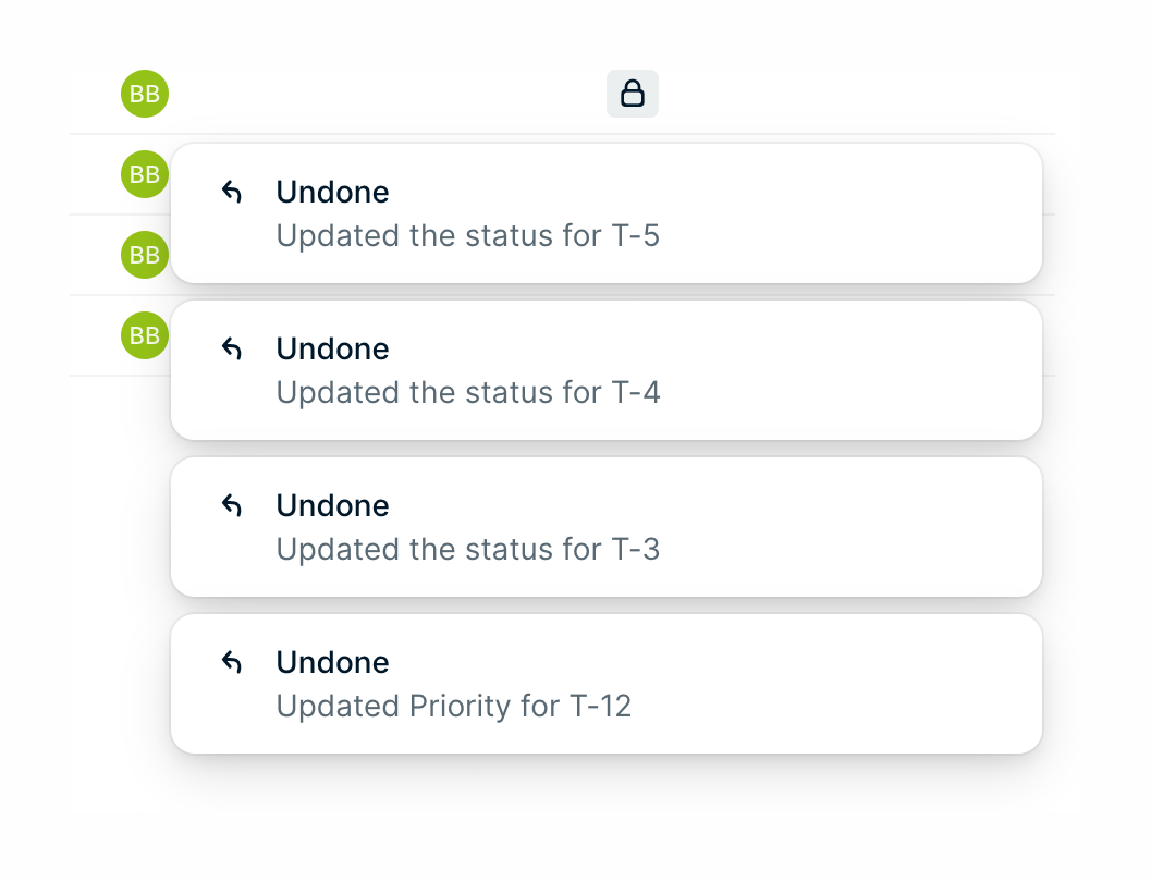 Height
				notification toast ui component