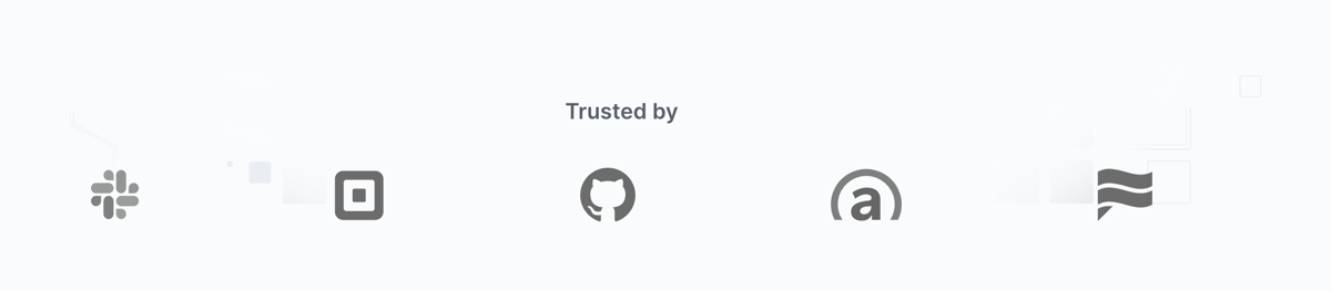 PlanetScale
				social proof ui component