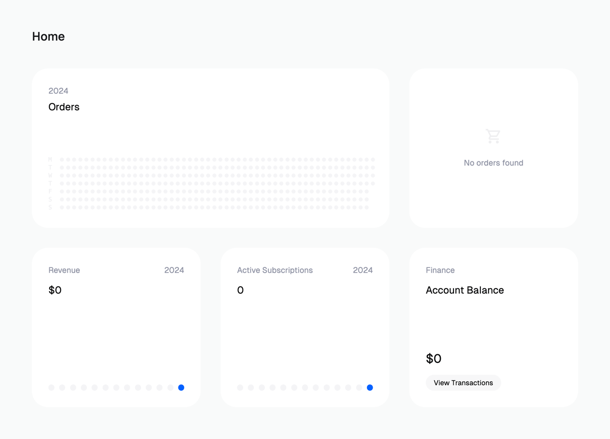 Polar
				charts ui component