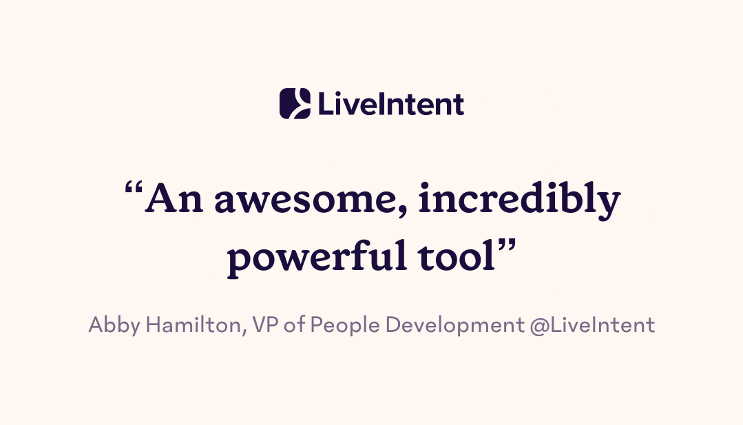 15Five
				testimonial ui component