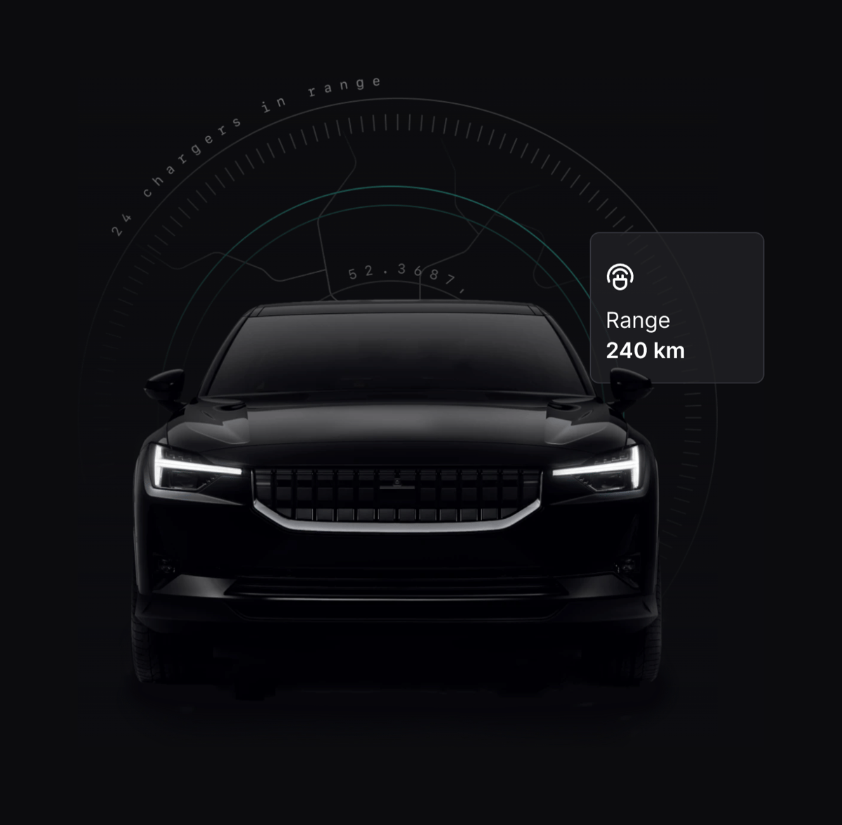 Chargetrip
				illustration ui component