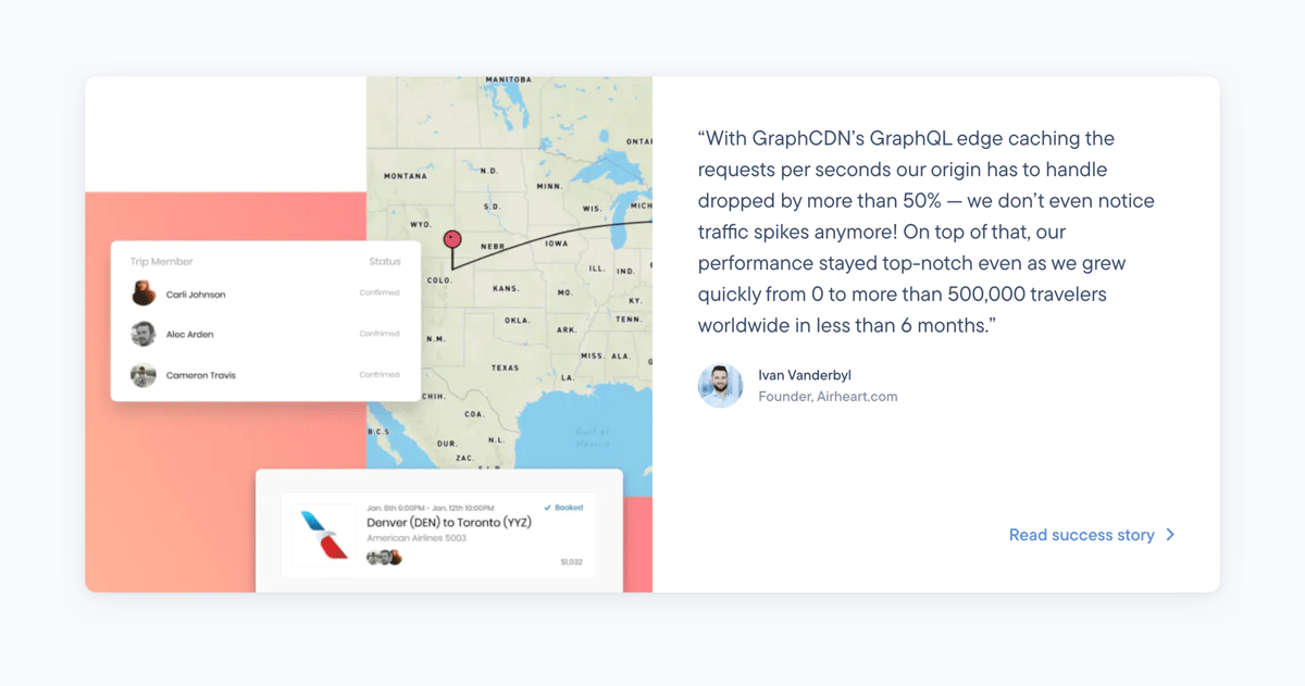 GraphCDN
				testimonial ui component