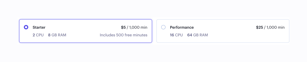 Render
				checkbox & radio ui component