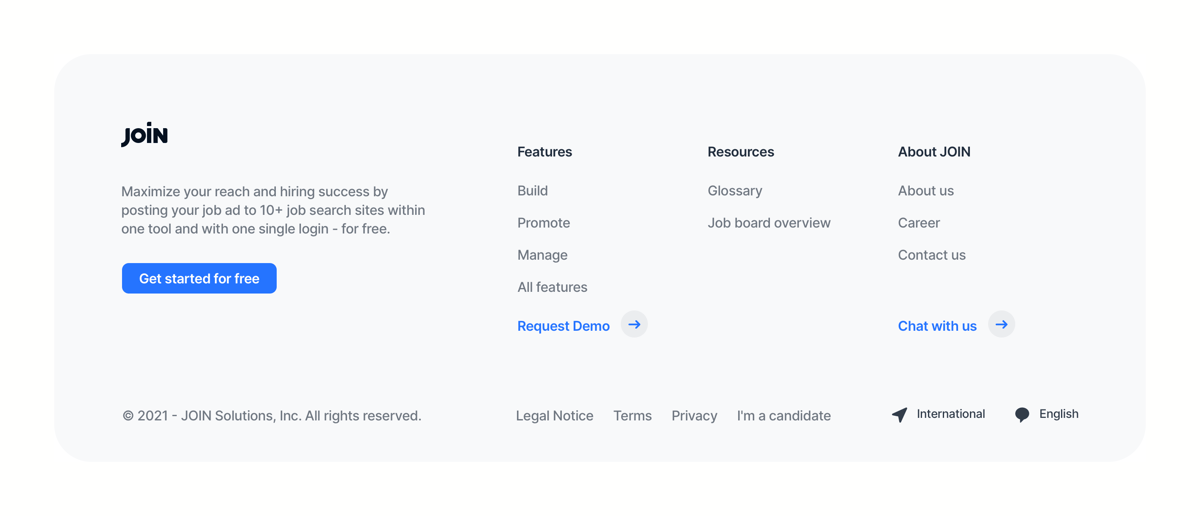 Join
				footer ui component