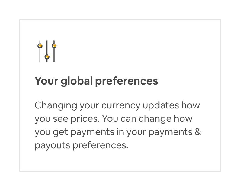 Airbnb
				tips ui component