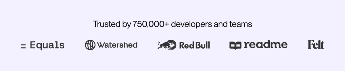 Render
				social proof ui component