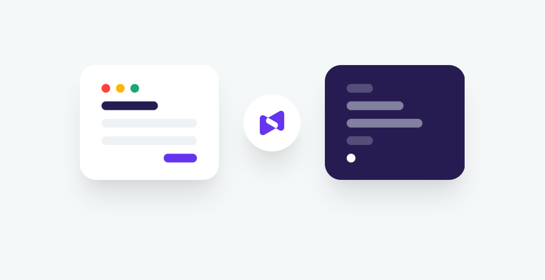 Evervault
				illustration ui component
