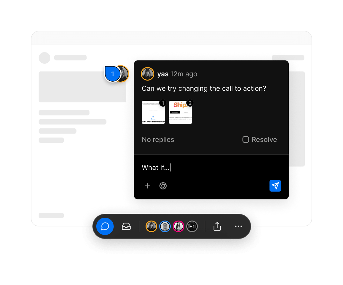 Vercel
				illustration ui component