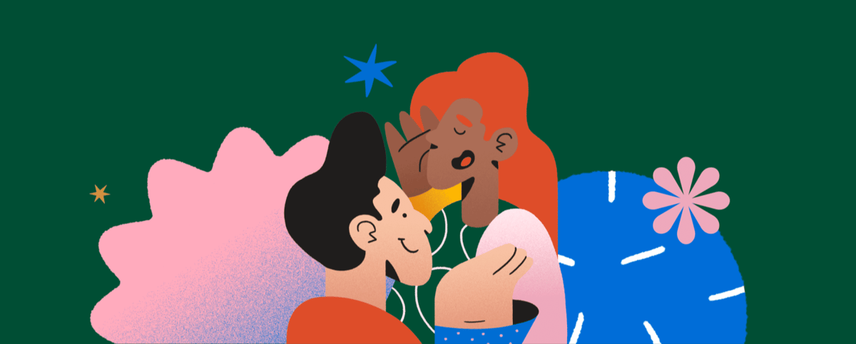 Fable
				illustration ui component