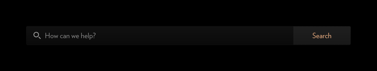 Clay
				input text ui component
