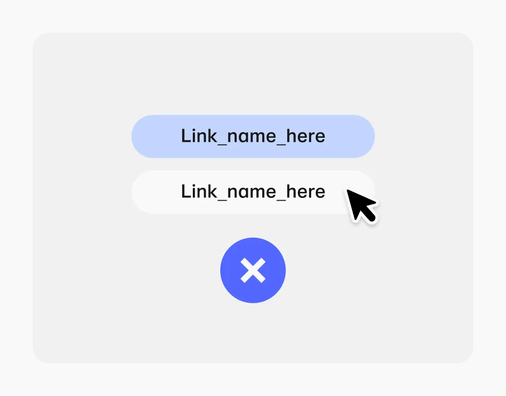 WeTransfer
				illustration ui component