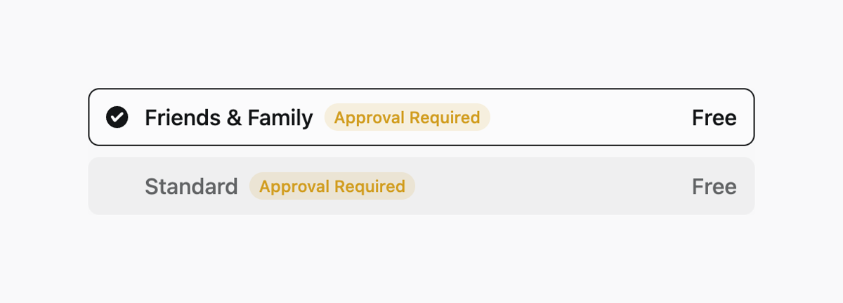 Luma
				checkbox & radio ui component