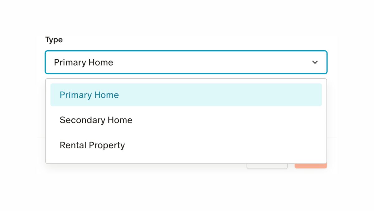 Monarch
				input select ui component