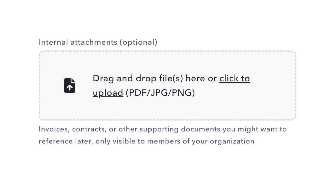 Mercury
				file upload input ui component