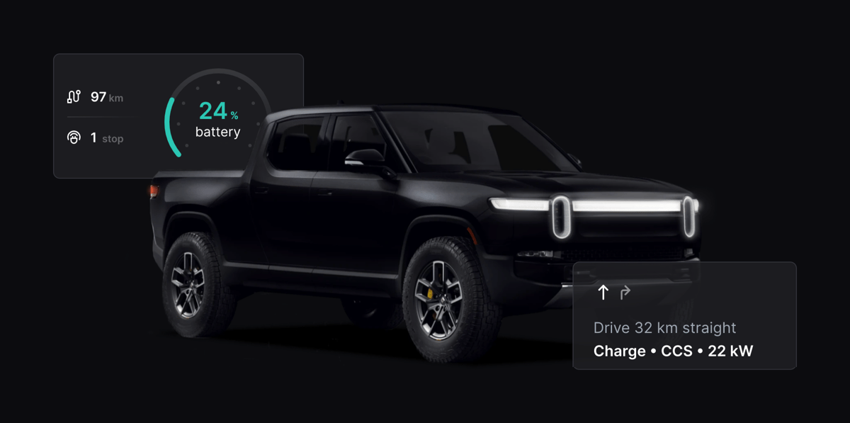 Chargetrip
				illustration ui component
