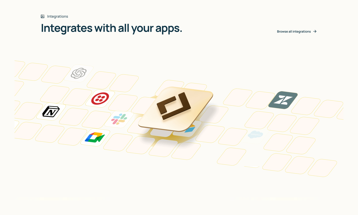 Lindy
				illustration ui component