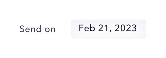 Mercury
				input date ui component