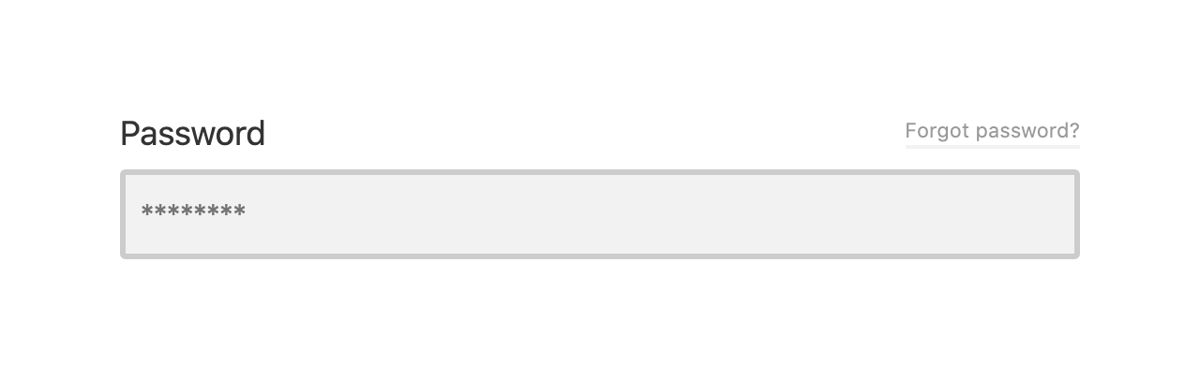 Airtable
				input text ui component