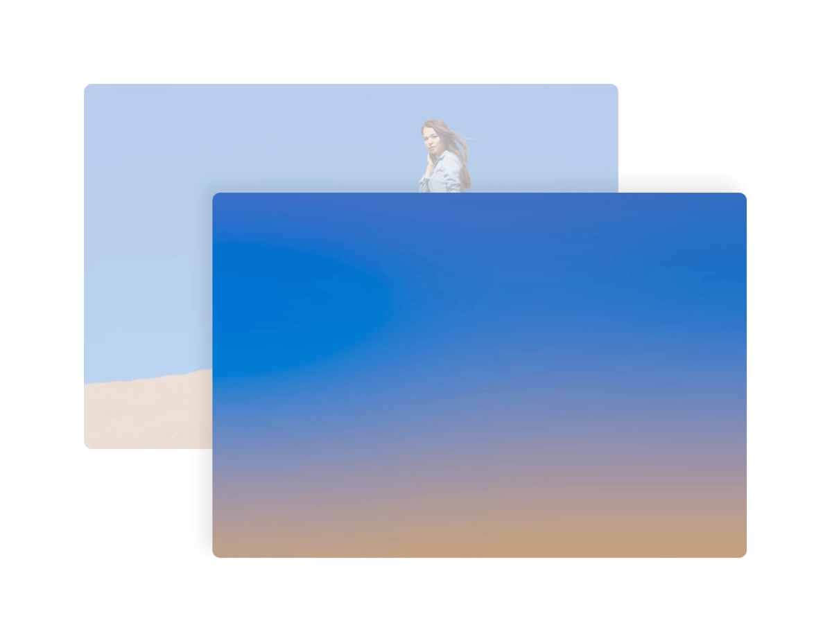 Bytescale
				illustration ui component