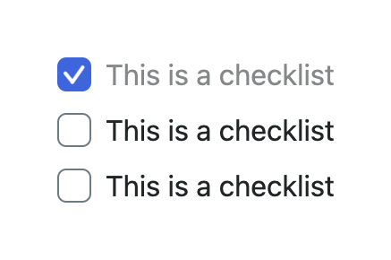 Fibery
				checkbox & radio ui component