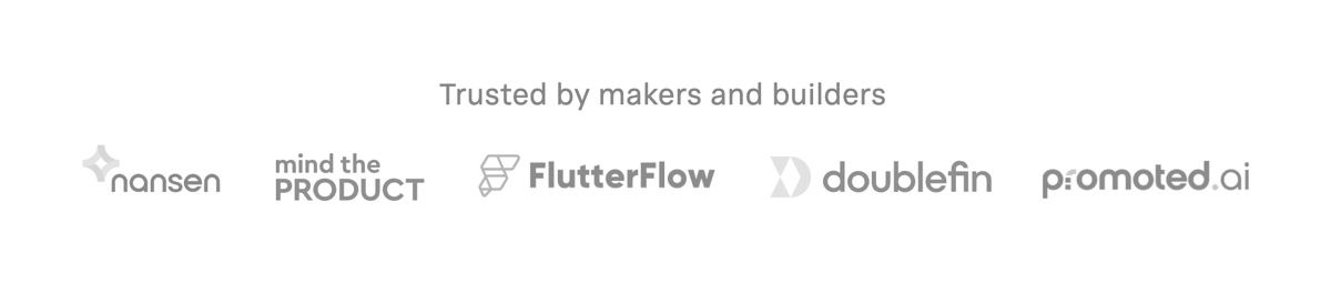 Kitemaker
				testimonial ui component