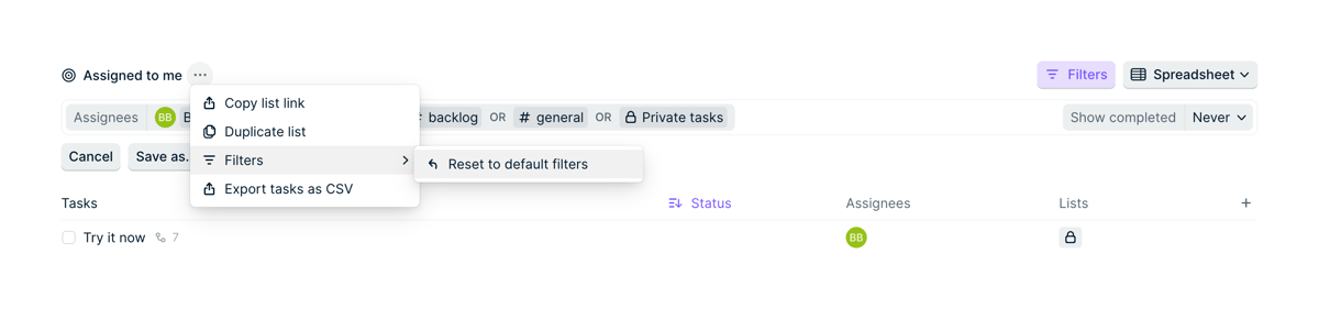 Height
				sorting & filtering ui component