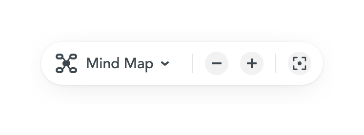 MindMeister
				toolbox ui component