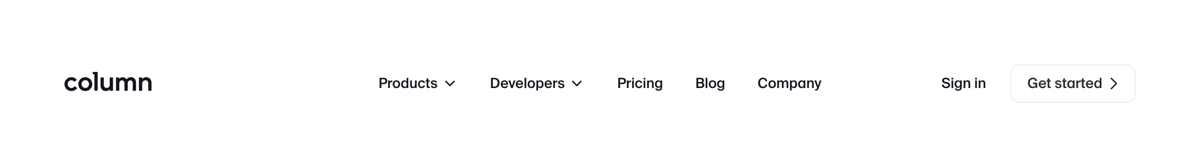 Column
				header ui component