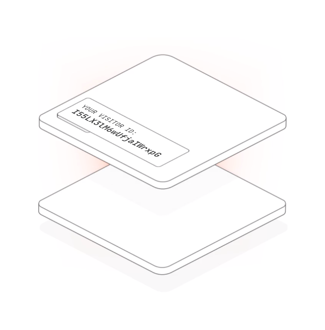 Fingerprint
				illustration ui component