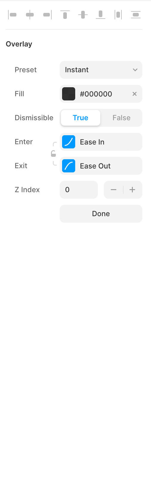 Framer
				toolbox ui component