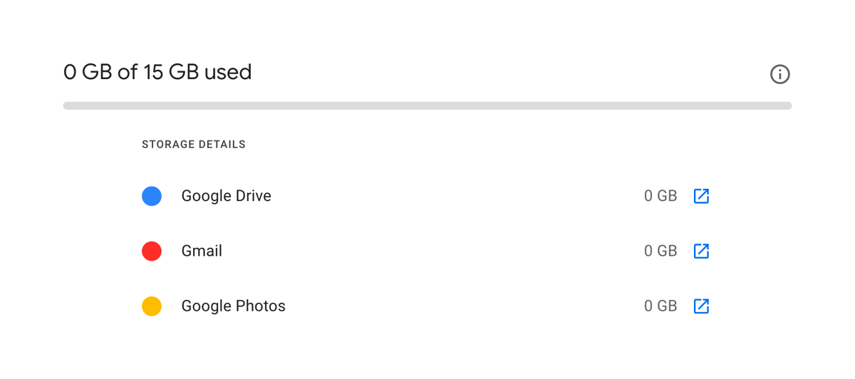 Google One
				charts ui component