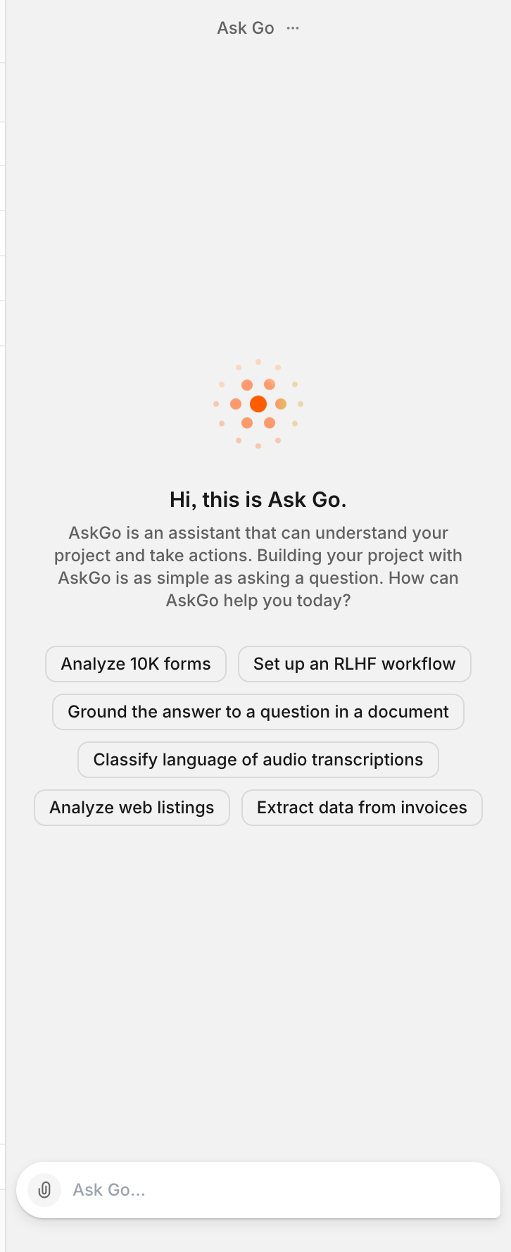 V7
				artificial intelligence ui component