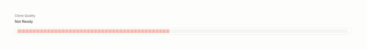 Delphi
				progress indicator ui component