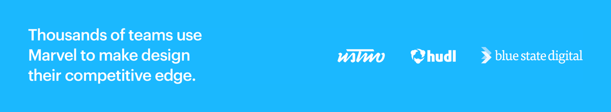 Marvel
				social proof ui component