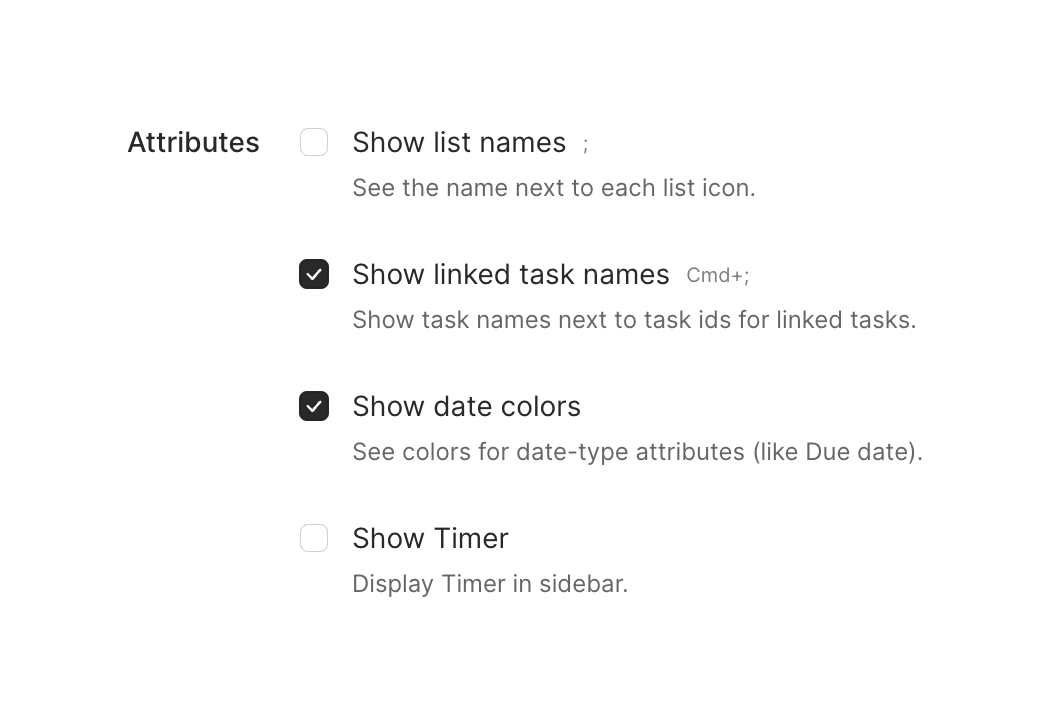 Height
				checkbox & radio ui component