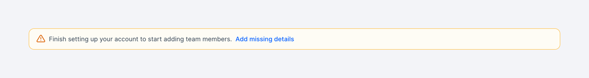 Remote
				alert ui component