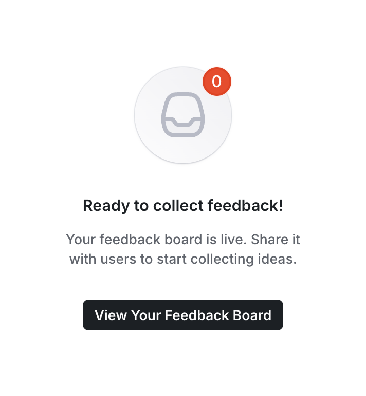 UserJot
				empty state ui component