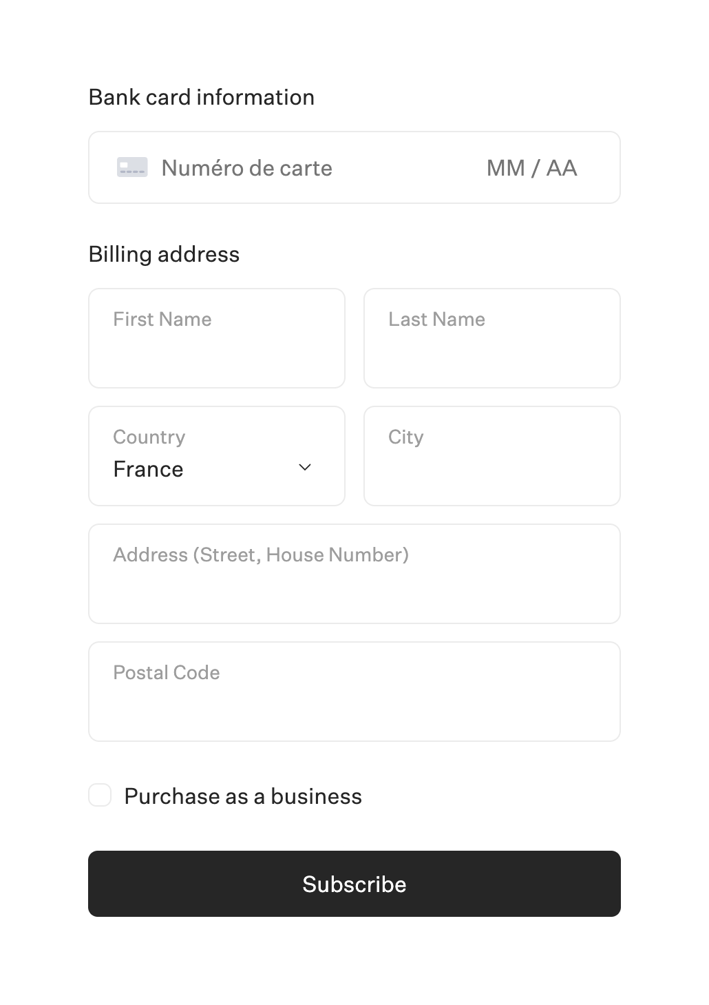 Explore
				form element ui component