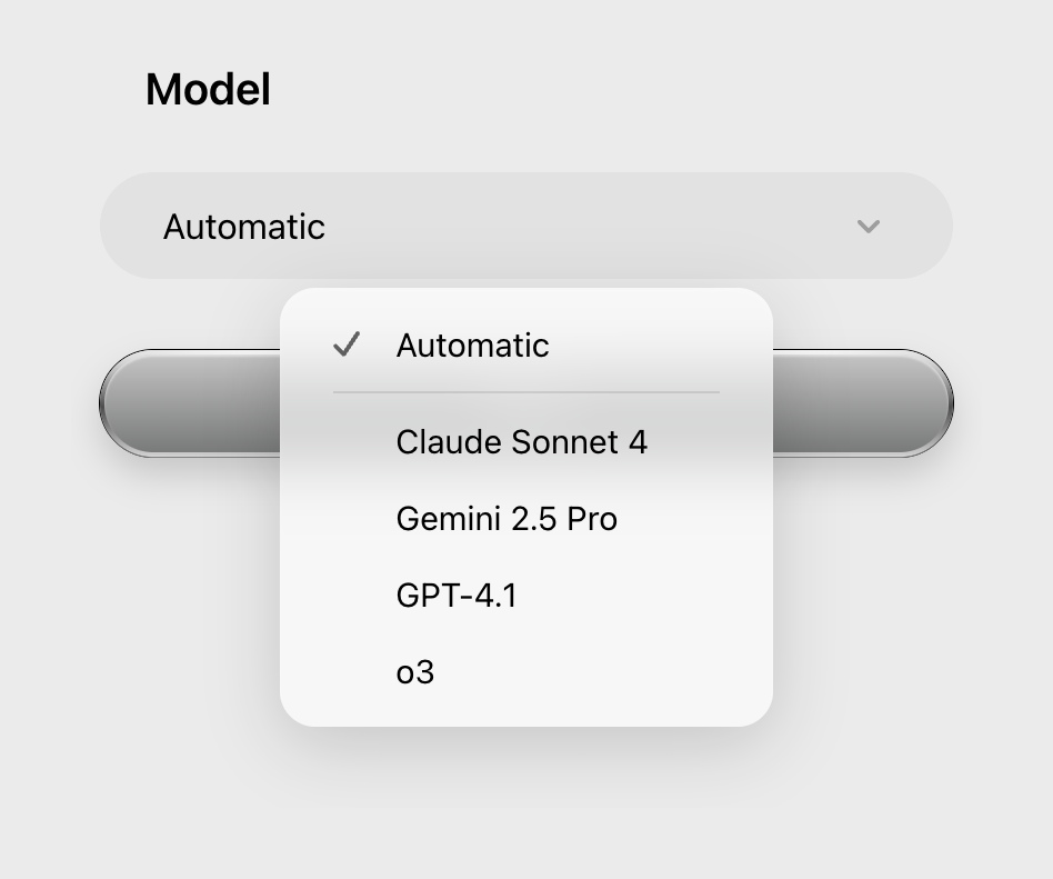 Cobot
				input select ui component