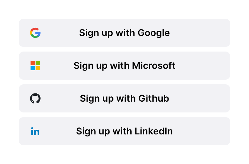 Twingate
				button ui component