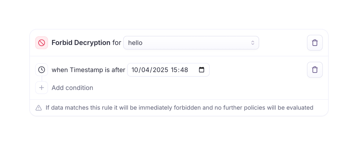 Evervault
				input date ui component