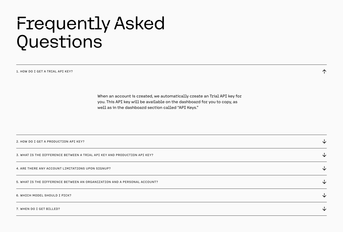 Cohere
				accordion ui component