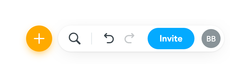 MindMeister
				toolbox ui component