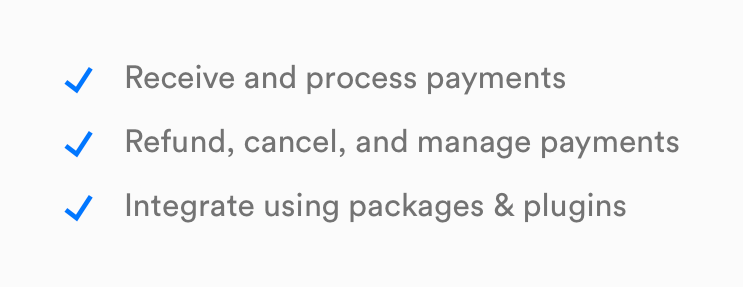 Mollie
				benefit list ui component