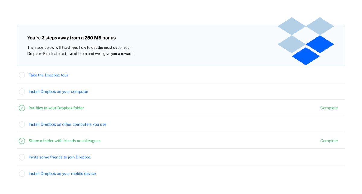 Dropbox
				progress indicator ui component