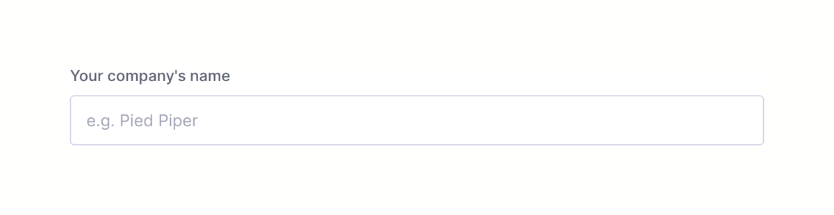 Fernand
				input text ui component