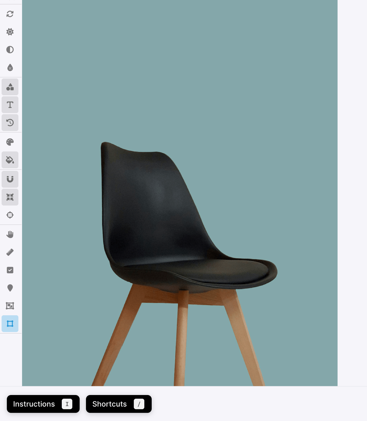 Scale
				toolbox ui component