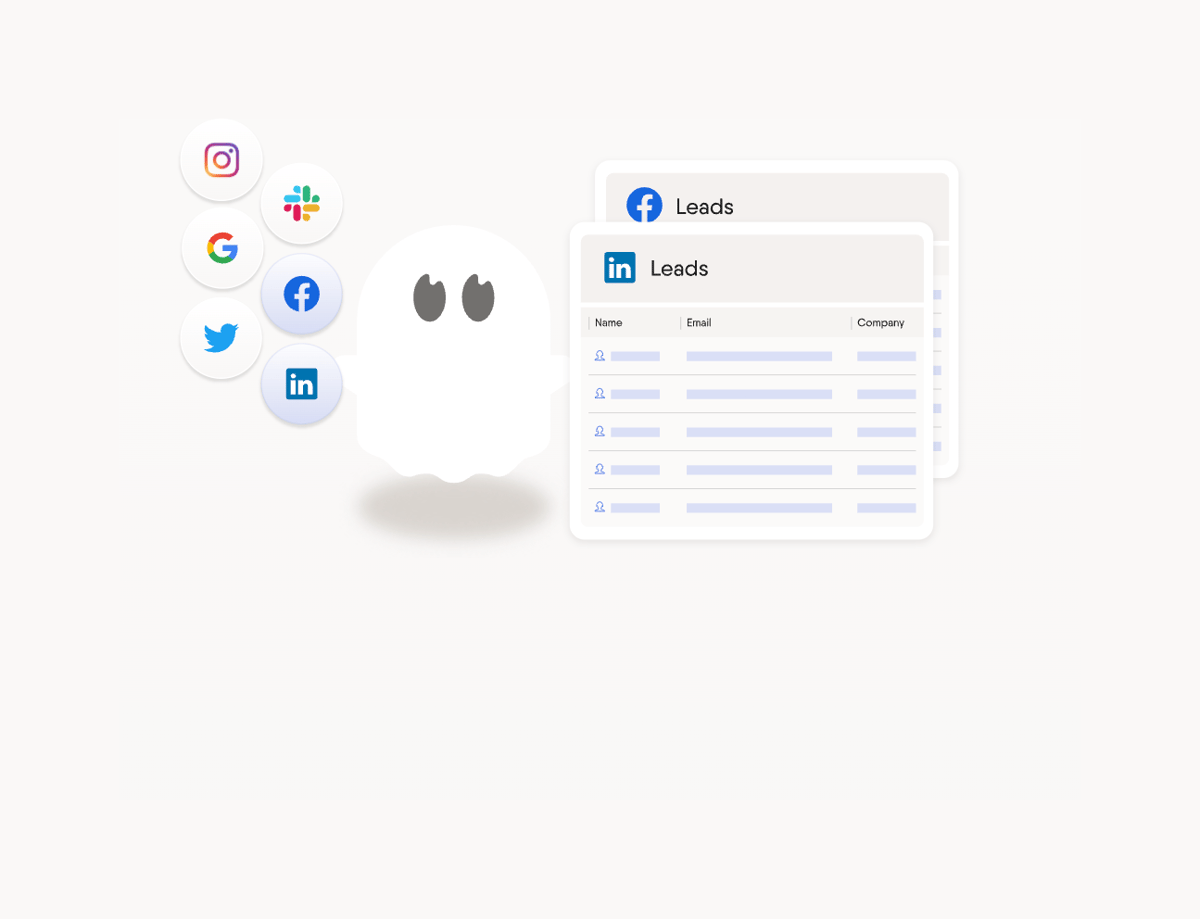 PhantomBuster
				illustration ui component
